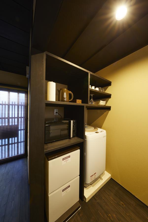 Rinn Gojomibugawa East Kyoto Exterior photo