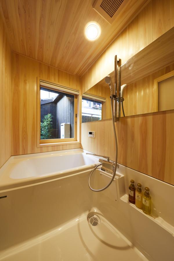 Rinn Gojomibugawa East Kyoto Exterior photo